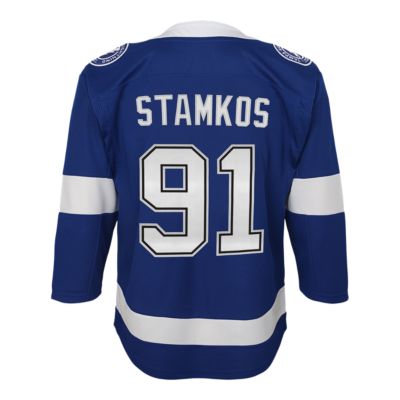 Youth Tampa Bay Lightning Stamkos 