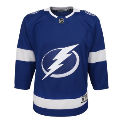 tampa lightning jersey