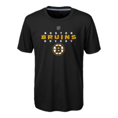 kids bruins shirt