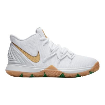 Nike Kyrie 5 'Multi Color' Sneakers men fashion Nike kyrie