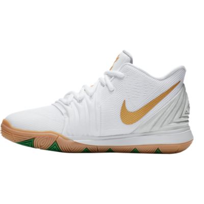 nike kyrie 5 basketball shoes youth