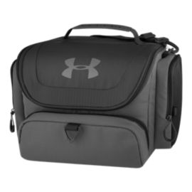 under armour sideline 24 can soft cooler