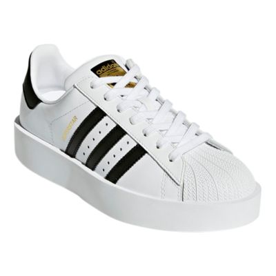 adidas women's platform shoes