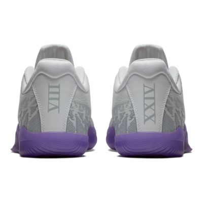 nike mamba rage purple