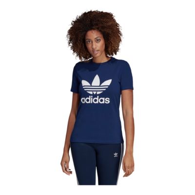 womans adidas tshirt