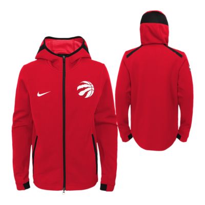 raptors showtime hoodie