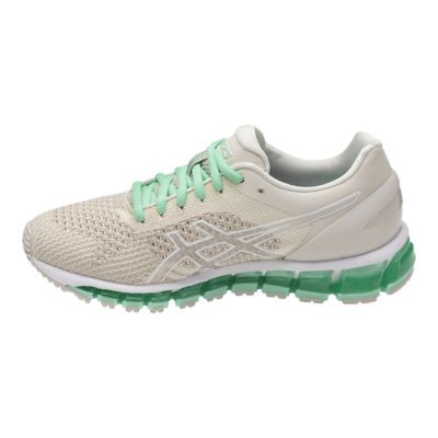 asics gel quantum 360 womens Green