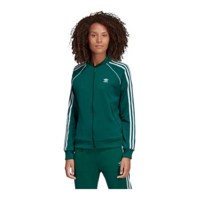 womens superstar jacket