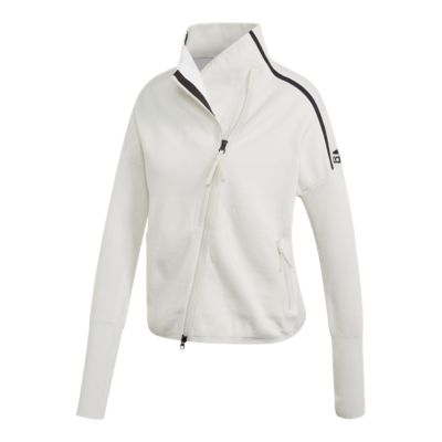 adidas primeknit jacket
