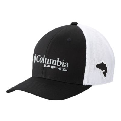 Mens Columbia Pfg Hats 2024
