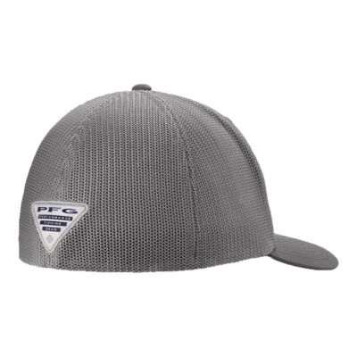 columbia mesh ball cap