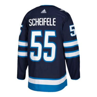 mark scheifele jersey number