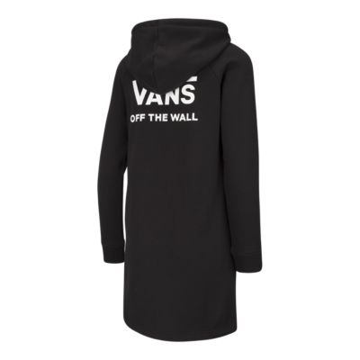 vans sweater dress