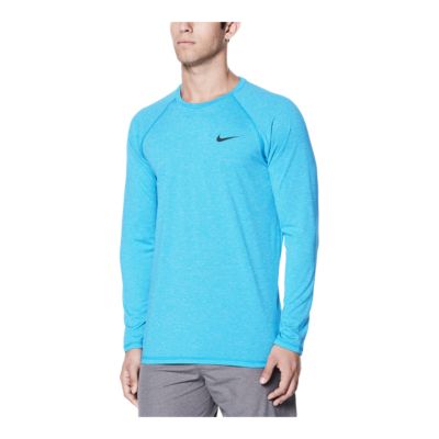 nike upf long sleeve