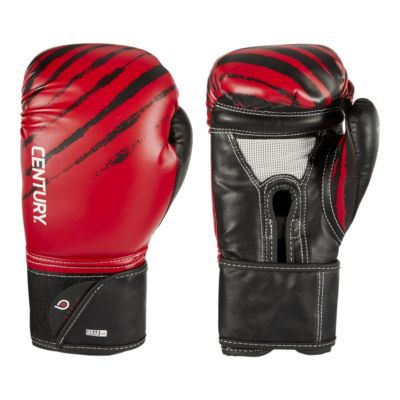 century punching gloves