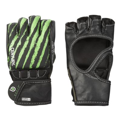 youth mma gloves