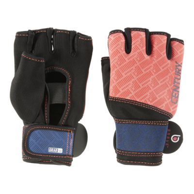 century brave gloves