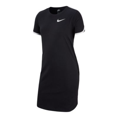 nike jersey dress