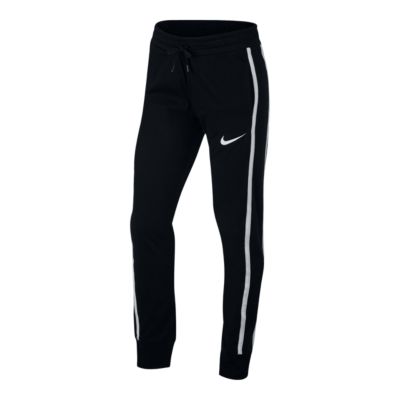 Nike Girls' Sportswear Jersey Pant 