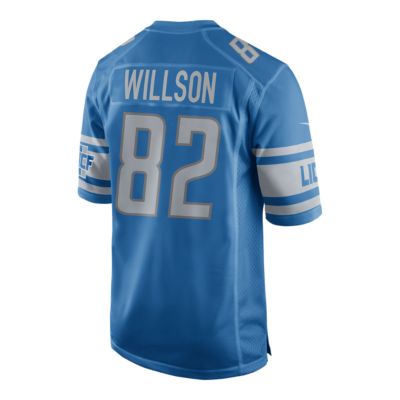 luke willson jersey