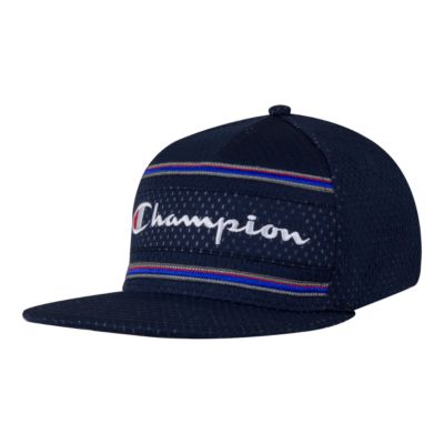 men's champion hat