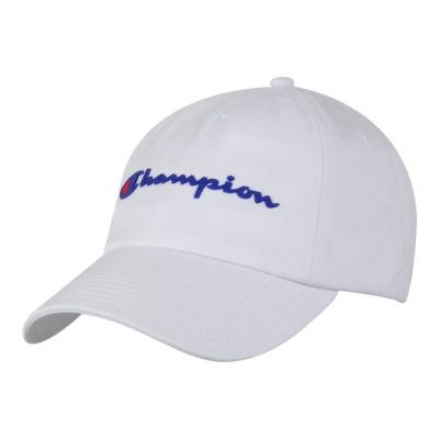 champion men's ameritage dad adjustable cap