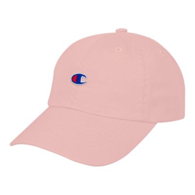 champion adjustable hat
