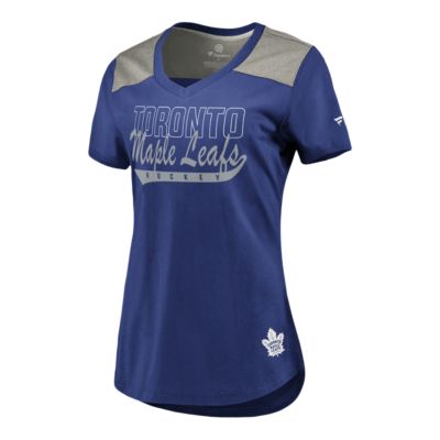 leafs home jersey colour