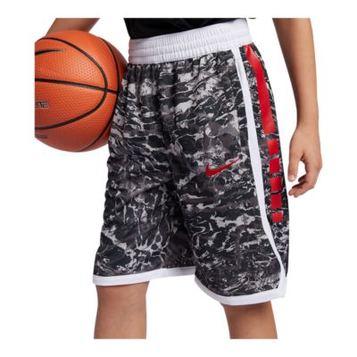 nike boys dry elite shorts