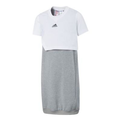 childrens adidas dress