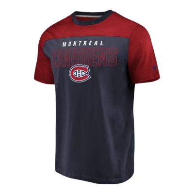 montreal canadiens child jersey