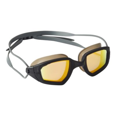 speedo tinted goggles