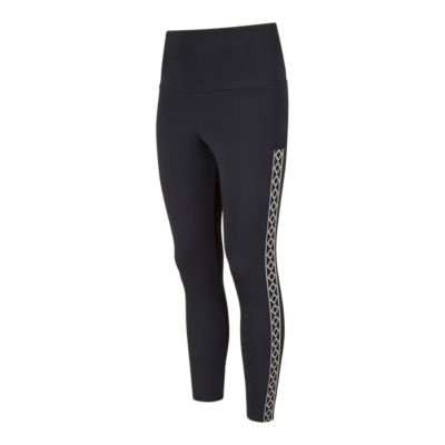 Onzie Women's Side Runner Leggings Sport Chek