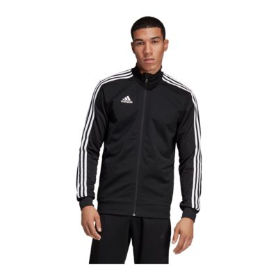 tiro 19 training track top