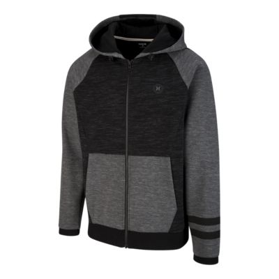 hurley phantom hoodie