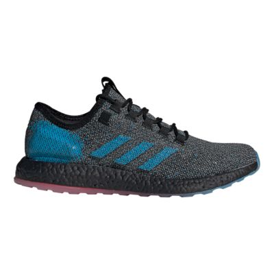 adidas mens pureboost neutral running shoes