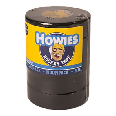 Howies Black Cloth 5 Pack