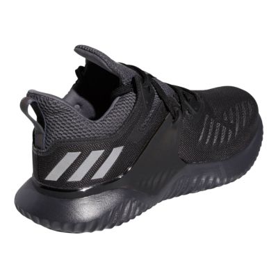 adidas alphabounce beyond 2m black