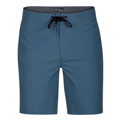 hurley phantom one and only 20 board short