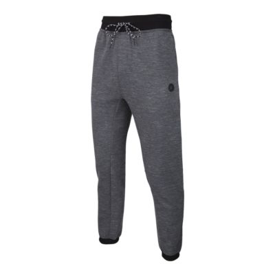 hurley jogger pants