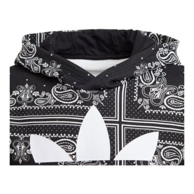 adidas bandana hoodie