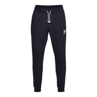 men's under armour jogger pants