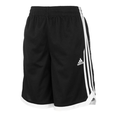 adidas mesh shorts