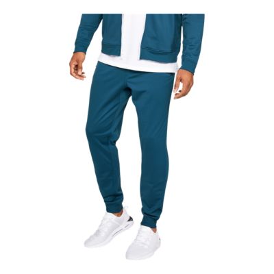 under armour men's sportstyle joggers