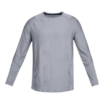 under armour men's mk1 long sleeve shirt