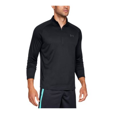 under armour collared long sleeve shirts