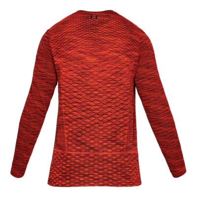 under armour vanish seamless long sleeve