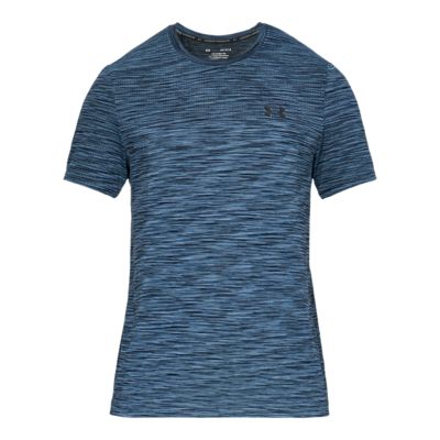 ua vanish seamless short sleeve