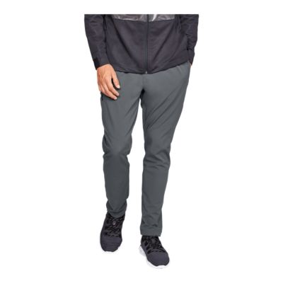 under armour men's woven pants