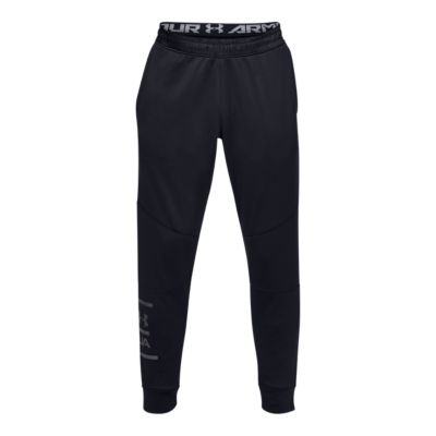 under armour mk1 terry jogger